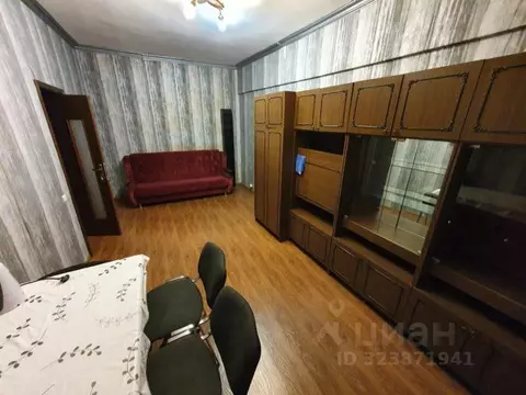 Комната Москва Боровая ул., 14 (19.0 м)