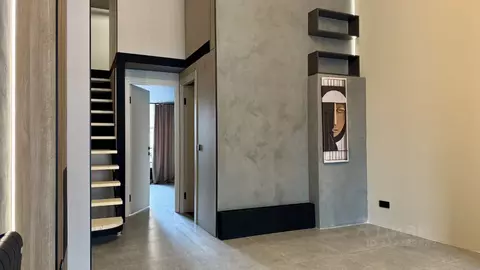 Помещение свободного назначения в Москва Сиреневый бул., 4/1 (54 м)