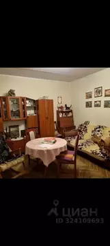 Комната Санкт-Петербург Лермонтовский просп., 33 (50.7 м)