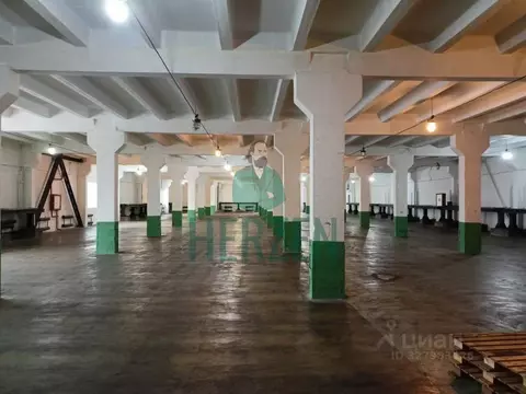 Склад в Московская область, Богородский городской округ, имени ...