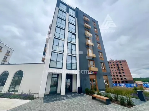 Торговая площадь в Челябинская область, Сосновский район, ...