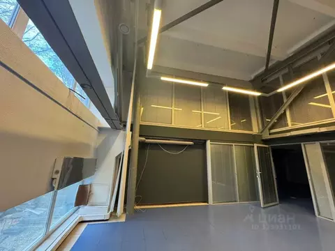 Офис в Москва Дубининская ул., 33Б (890 м)