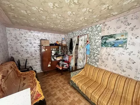 Дом в Ярославская область, Ярославский муниципальный округ, Росток СНТ ...