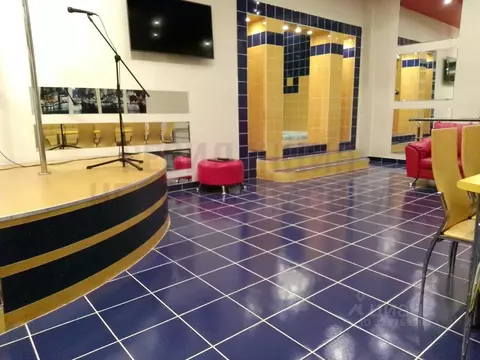 Помещение свободного назначения в Самарская область, Самара ул. ...