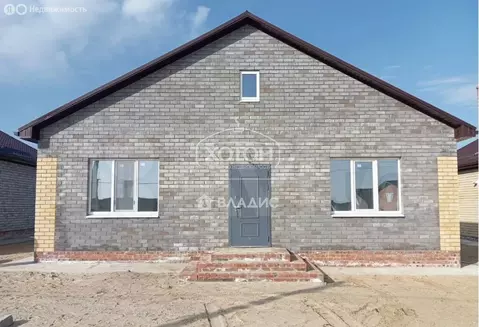 Дом в посёлок Аршан, Антрацитовская улица (89.8 м)