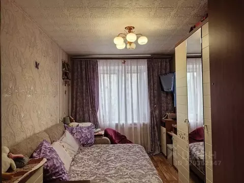 Комната Московская область, Раменское ул. Воровского, 3/3 (11.6 м)