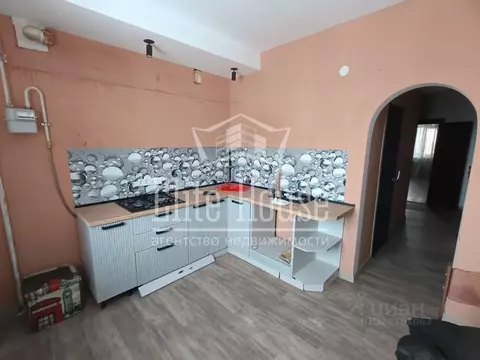 1-к кв. Калужская область, Калуга ул. Георгия Димитрова, 24 (40.0 м)