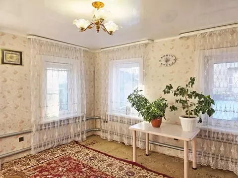 Дом в Омская область, Омск ул. 5-я Путевая (88 м)