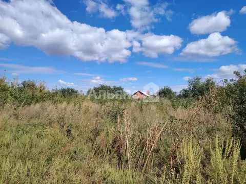 Участок в Ростовская область, Шахты ул. Южное крыло (8.0 сот.)