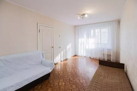 2-к кв. Новосибирская область, Новосибирск Линейная ул., 31/1 (43.2 м)