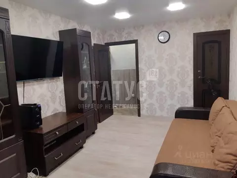 2-к кв. Крым, Ялта ул. Кривошты, 7 (56.0 м)