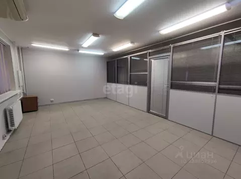 Офис в Москва ул. Бориса Галушкина, 16 (131 м)