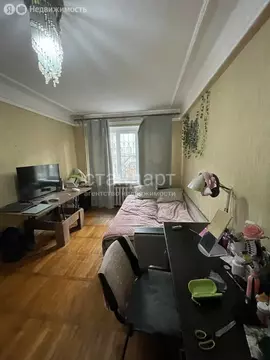 2-комнатная квартира: Ессентуки, Октябрьская улица, 411 (43.7 м)