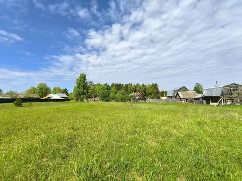 Дом в Владимирская область, Судогодский район, Андреевское ...