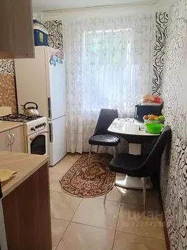 3-к кв. Курская область, Курск Никитская ул., 8 (53.0 м)