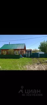 Дом в Башкортостан, Благовещенский район, Изяковский сельсовет, д. ...