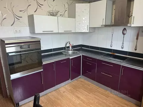 3-к кв. Москва Внуковское поселение, ул. Летчика Грицевца, 4 (84.2 м)