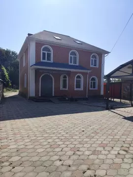 Дом в Курская область, Курск ул. Асеева, 12 (360 м)