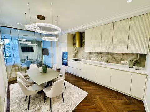 1-к кв. Краснодарский край, Сочи Центральный мкр, ул. Парковая, 5 ...