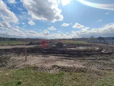 Участок в село Озёрки, Зелёная улица (25 м)