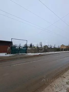 Участок в Тверская область, Тверь Мичуринец садовое товарищество, 29 ...