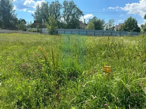 Участок в Москва Европейская долина-2 ДНП, ул. Ловатская (14.0 сот.)