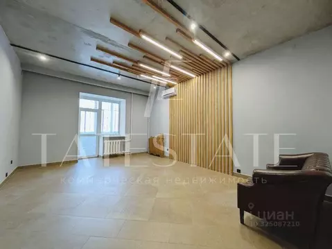 Офис в Татарстан, Казань ул. Зур Урам, 7 (110 м)