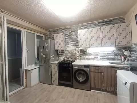 2-к кв. Московская область, Балашиха Павлино мкр, 17 (54.2 м)