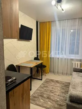 Комната Тюменская область, Тюмень ул. Энергетиков, 60а (13.9 м)