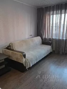 1-к кв. Пермский край, Лысьва Советская ул., 6 (38.0 м)