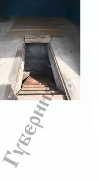 Гараж в Белгородская область, Белгород Водстрой кв-л,  (18 м)