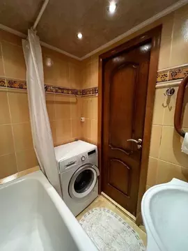 2-к кв. Московская область, Балашиха ул. 40 лет Победы, 1 (49.8 м)