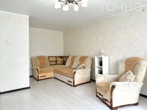 1-к кв. Пензенская область, Пенза ул. Рахманинова, 43 (36.0 м)