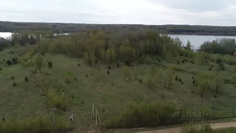 Участок в Новгородская область, Валдайский район, Едровское с/пос, д. ...