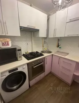 2-к кв. Самарская область, Самара пос. Управленческий, ул. Сергея ...