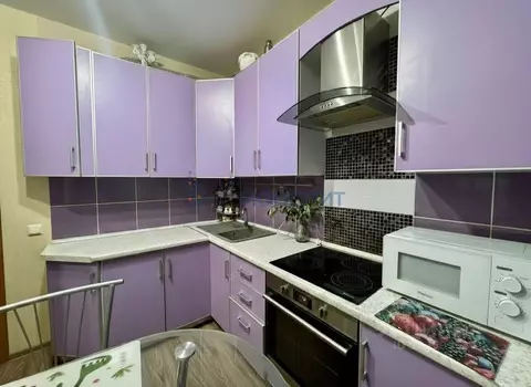 2-к кв. Нижегородская область, Нижний Новгород бул. Южный, 19 (42.0 м)