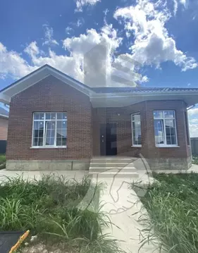 Дом в Адыгея, Тахтамукайский район, Козет аул ул. Меза, 25 (116 м)