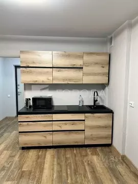 1-к кв. Новосибирская область, Новосибирск ул. Пархоменко, 19 (37.0 м)