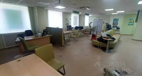 Помещение свободного назначения в Московская область, Лобня ул. ...