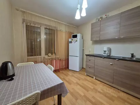 1-к кв. Санкт-Петербург пос. Парголово, ул. Валерия Гаврилина, 15 ...