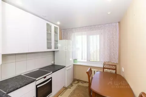 3-к кв. Тюменская область, Тюмень ул. Мельникайте, 130 (66.1 м)