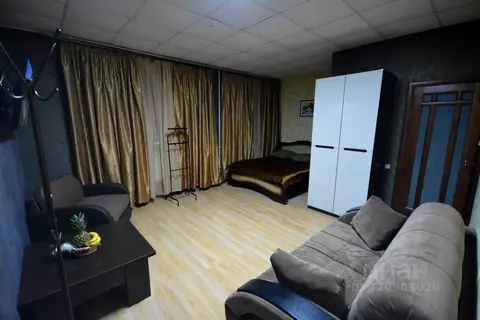 Комната Москва Кубанская ул., 12С2