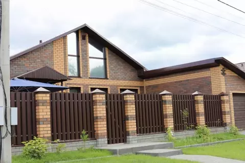 Коттедж в Алтайский край, Барнаул городской округ, с. Власиха, ...