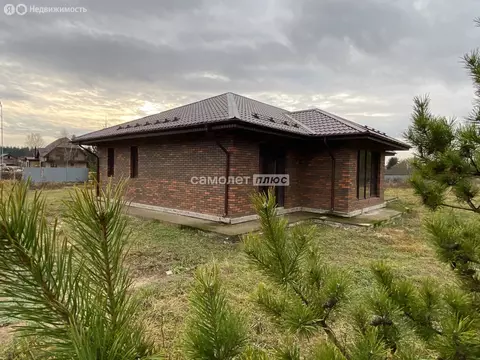 Дом в Павлово-Посадский городской округ, деревня Михалёво (130 м)