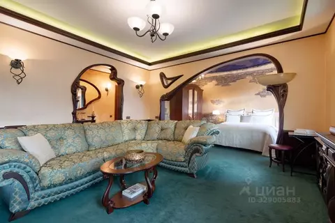 2-к кв. Москва ул. Маршала Соколовского, 10К1 (69.8 м)