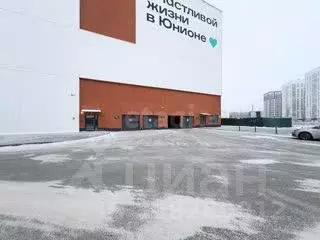 Гараж в Тюменская область, Тюмень Интернациональная ул., 199к9 (13 м)