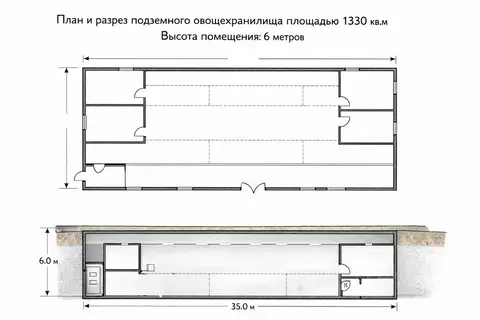 Склад в Челябинская область, Сосновский муниципальный округ, Деревня ...