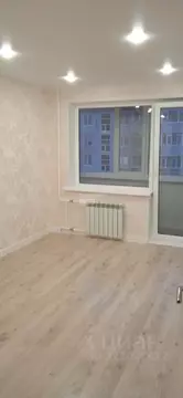 2-к кв. Вологодская область, Вологда ул. Текстильщиков, 21В (47.1 м)