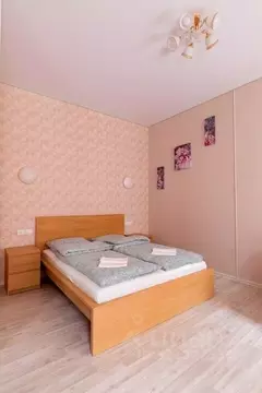 1-к кв. Ленинградская область, Выборг Крепостная ул., 37А (32.0 м)