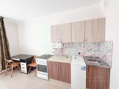 Студия Ленинградская область, Мурино Всеволожский район, бул. ...